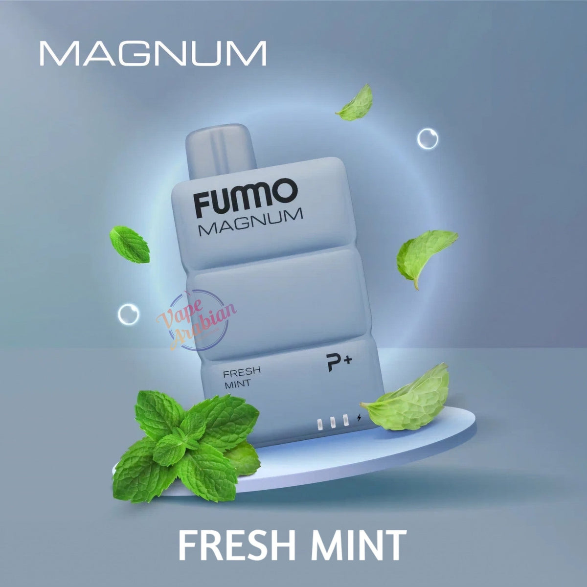 FUMMO Magnum 8000 Puffs Disposable Vape Device - VapeBoo