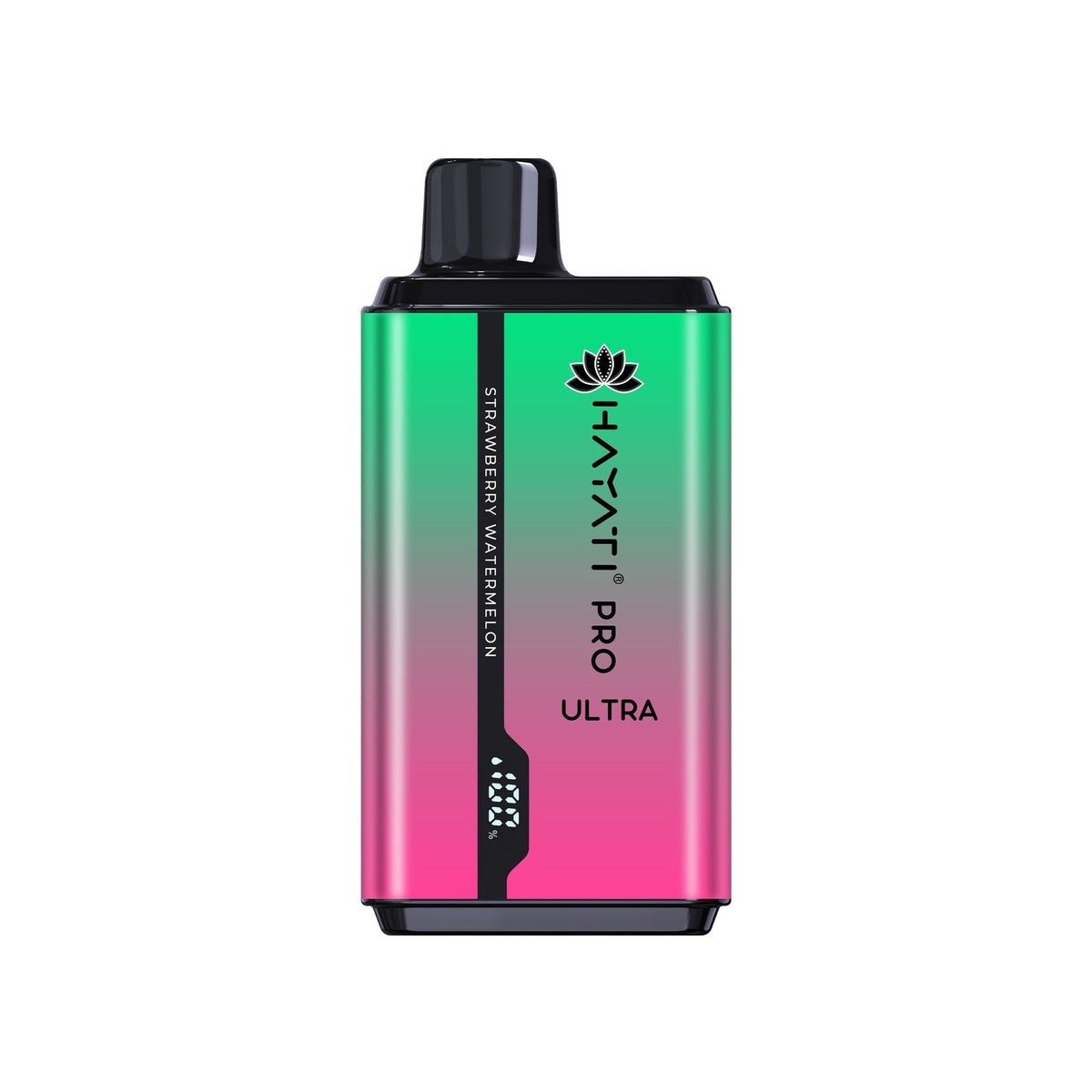 Hayati Pro Ultra 15000 Puffs Disposable Vape 20mg - VapeBoo