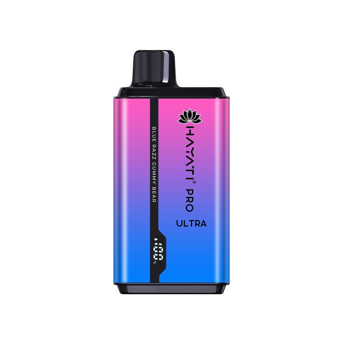 Hayati Pro Ultra 15000 Puffs Disposable Vape 20mg - VapeBoo