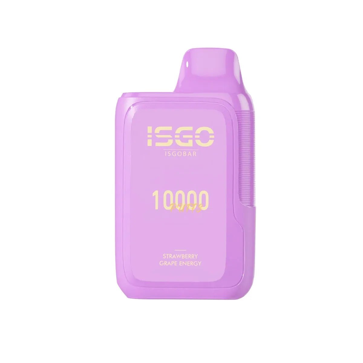 ISGO Bar 10000 Puffs Disposable Vape - VapeBoo