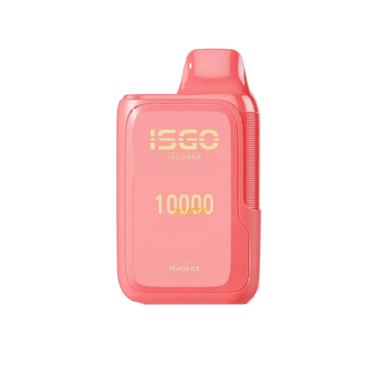 ISGO Bar 10000 Puffs Disposable Vape - VapeBoo