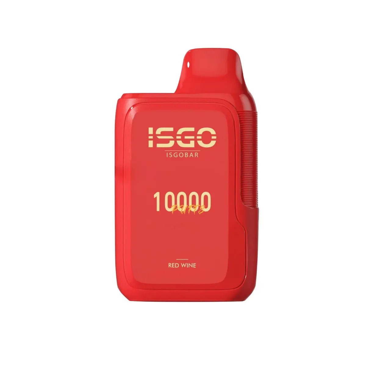 ISGO Bar 10000 Puffs Disposable Vape - VapeBoo