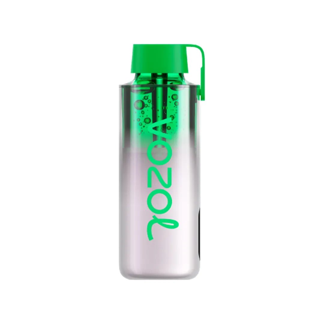 Vozol Neon 10000 Puffs Disposable Vape 20mg/50mg - VapeBoo