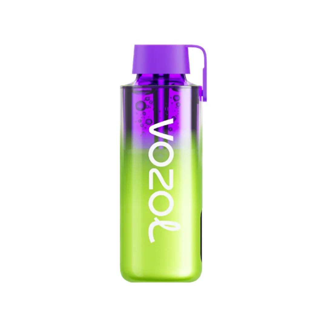 Vozol Neon 10000 Puffs Disposable Vape 20mg/50mg - VapeBoo