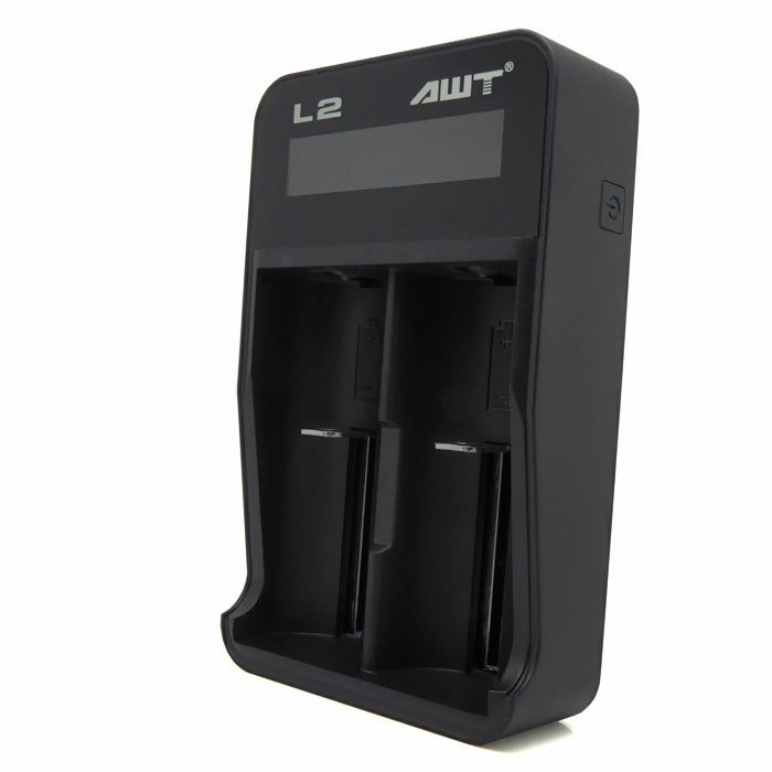 AWT Intelligent L2 Charger - VapeBoo