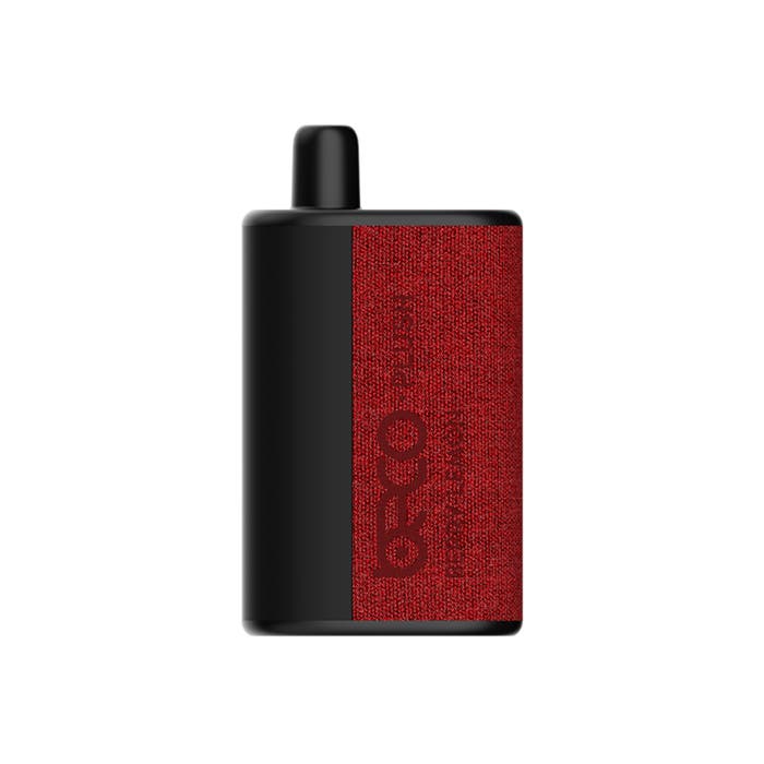 Beco Plush 10000 Puffs Disposable Vape Device