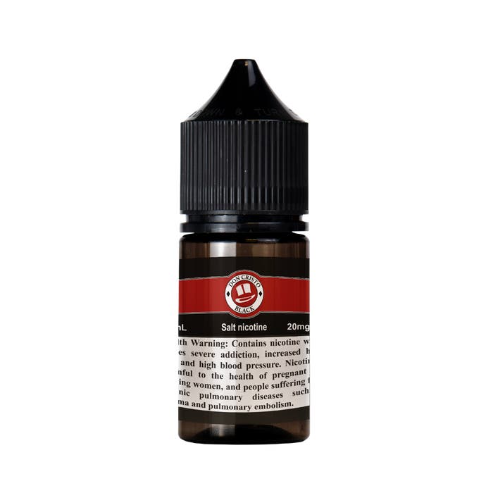 Don Cristo Salt Nicotine 30ml -20mg/ml