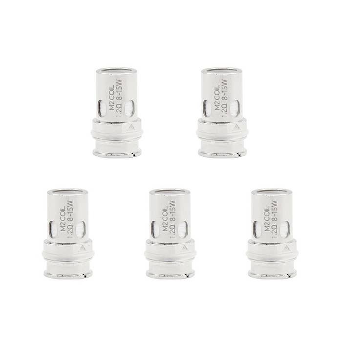 Famo Vape M2 Mtl Coil Pack of 5 - VapeBoo