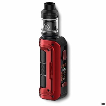 Geekvape 100 Max 100w Vape Kit