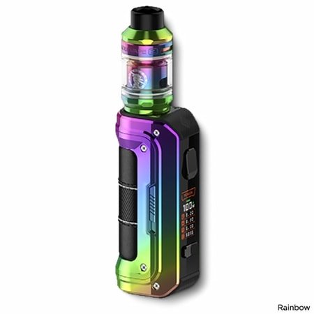 Geekvape 100 Max 100w Vape Kit