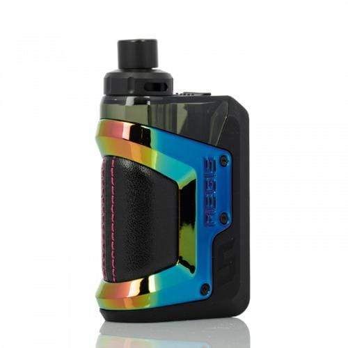 Geekvape Aegis Hero Box Mod Starter Kit