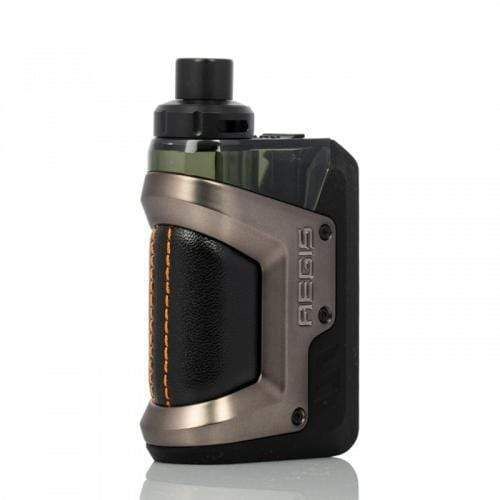 Geekvape Aegis Hero Box Mod Starter Kit