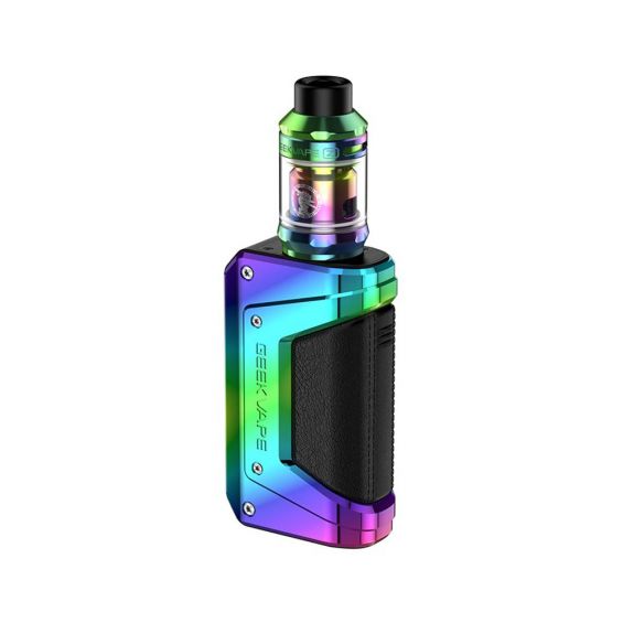 GeekVape Aegis L200 ( Legend 2 ) 200W Starter Kit