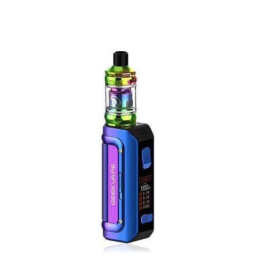 GeekVape Aegis M100 ( Mini 2 Kit )