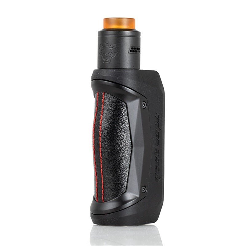 Geekvape Aegis Solo Tengu Kit 100w