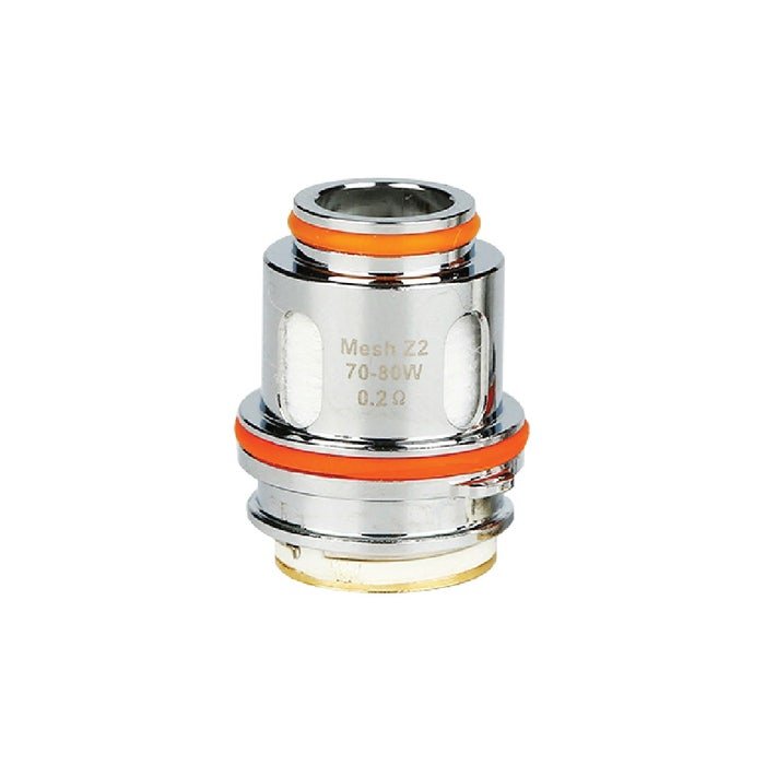 Geekvape Mesh Z2 Coil Pack of 5 - VapeBoo