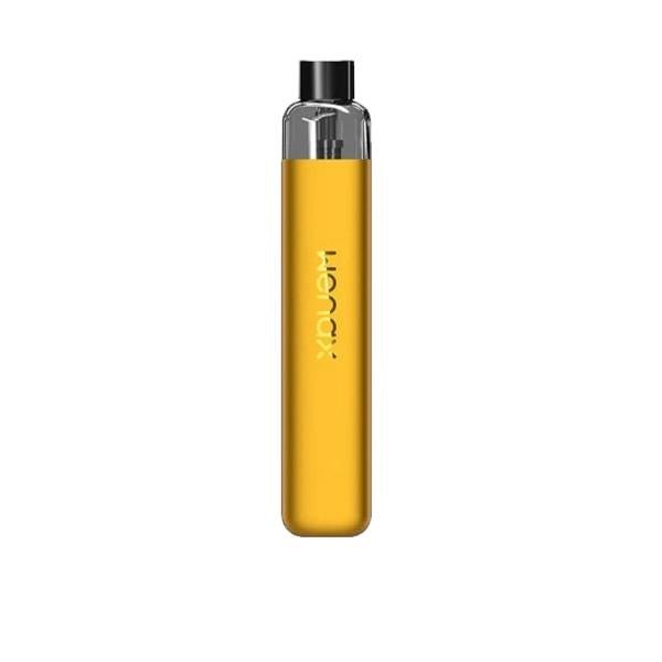 GeekVape Wenax K1 600mah Pod Kit