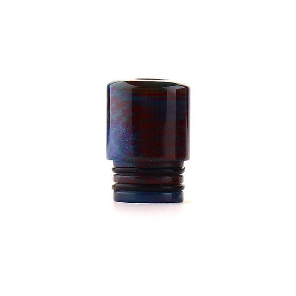 Hellvape Ag+ 05 Drip Tip-510 Brown - C - VapeBoo