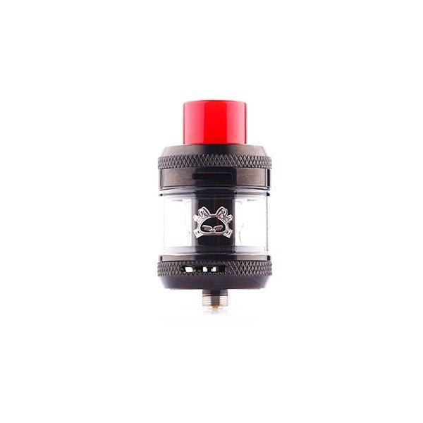 Hellvape Fat Rabbit Sub Ohm Tank Black - VapeBoo