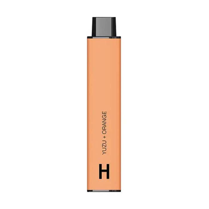 Hyla 4500 Puffs Disposable Vape Device