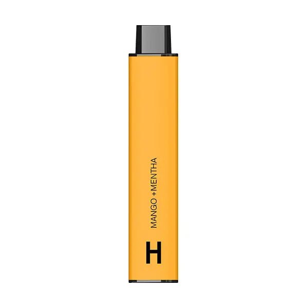 Hyla 4500 Puffs Disposable Vape Device