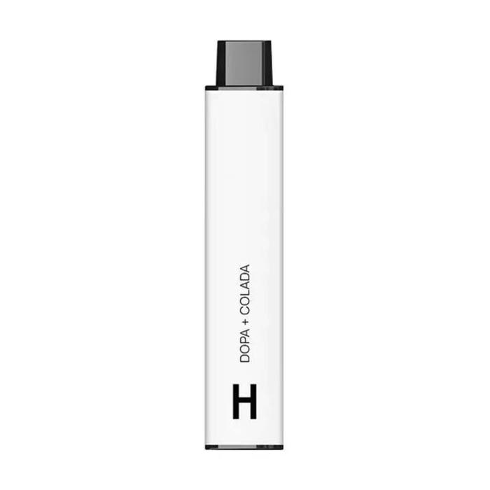 Hyla 4500 Puffs Disposable Vape Device