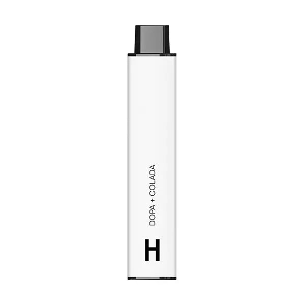 Hyla 4500 Puffs Disposable Vape Device