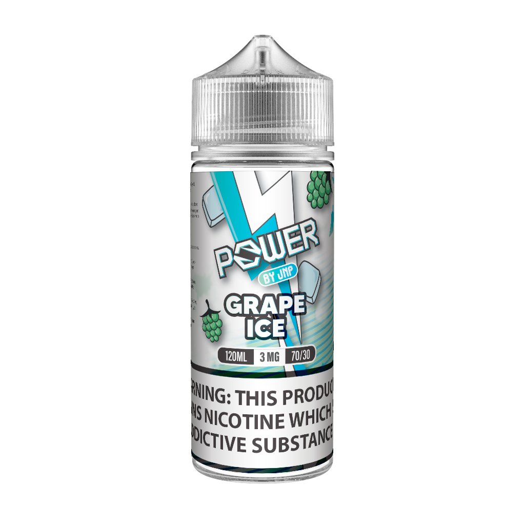 Juice N Power 120ml E-liquids E-juice - VapeBoo