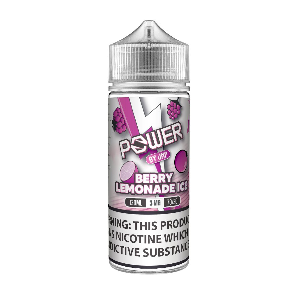 Juice N Power 120ml E-liquids E-juice - VapeBoo