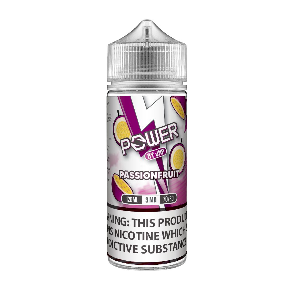 Juice N Power 120ml E-liquids E-juice - VapeBoo