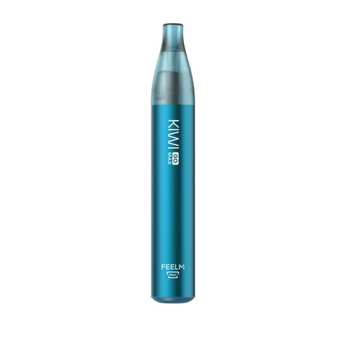 Kiwi Go Max 2500 Puffs Disposable Vape Device