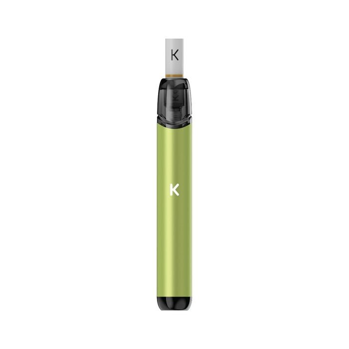 Kiwi Pen Vape Kit Device - VapeBoo