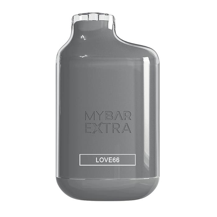 Mybar Extra 5000 Puffs Disposable Vape Device - VapeBoo