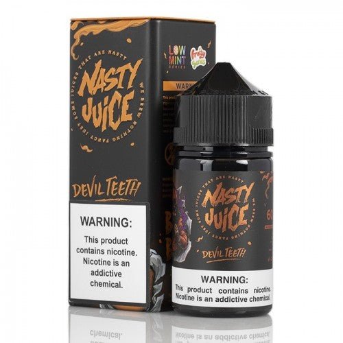 Nasty Juice 60ml E-Juice Shortfill - 3mg - VapeBoo