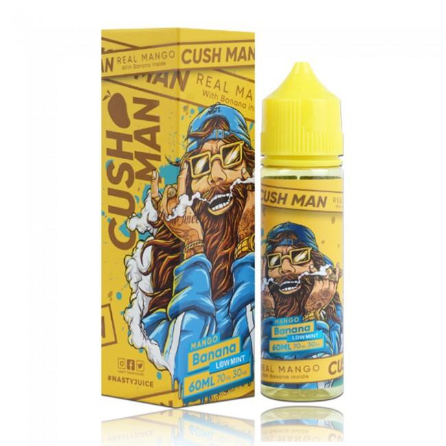 Nasty Juice 60ml E-Juice Shortfill - 3mg - VapeBoo