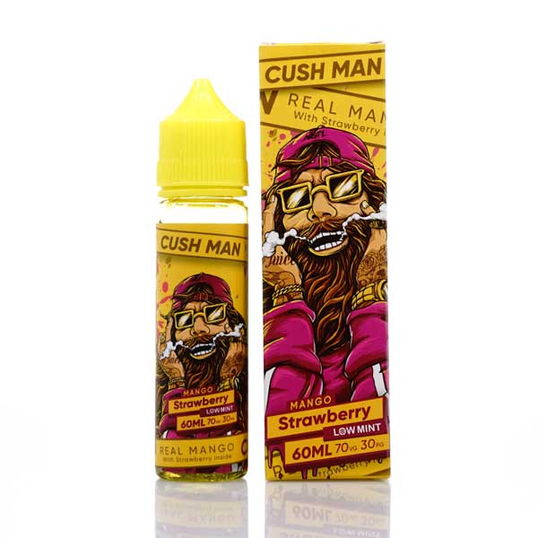 Nasty Juice 60ml E-Juice Shortfill - 3mg - VapeBoo