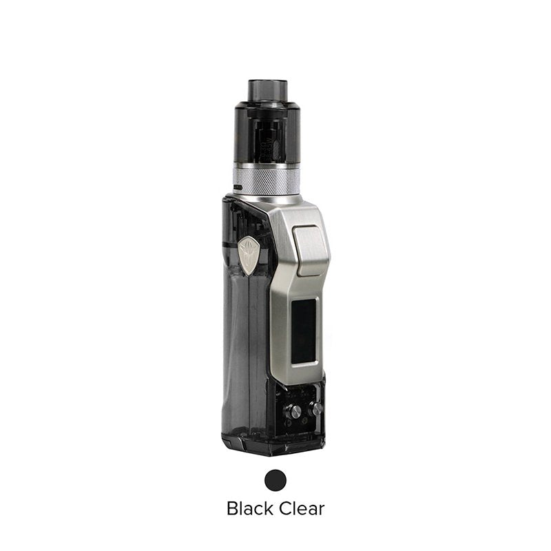 Rincoe Jellybox Mini Vape Kit 80w - VapeBoo