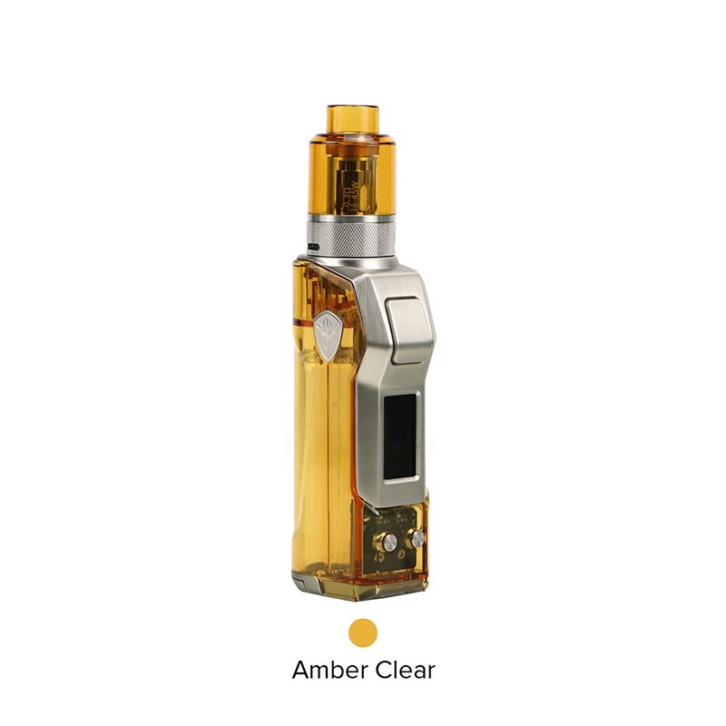 Rincoe Jellybox Mini Vape Kit 80w - VapeBoo