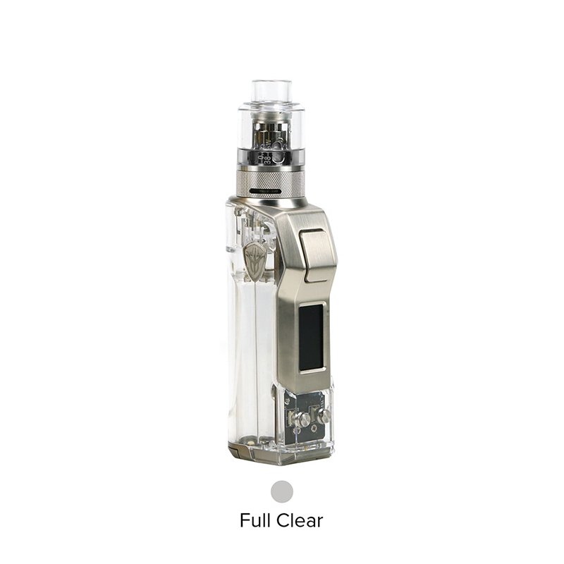 Rincoe Jellybox Mini Vape Kit 80w - VapeBoo