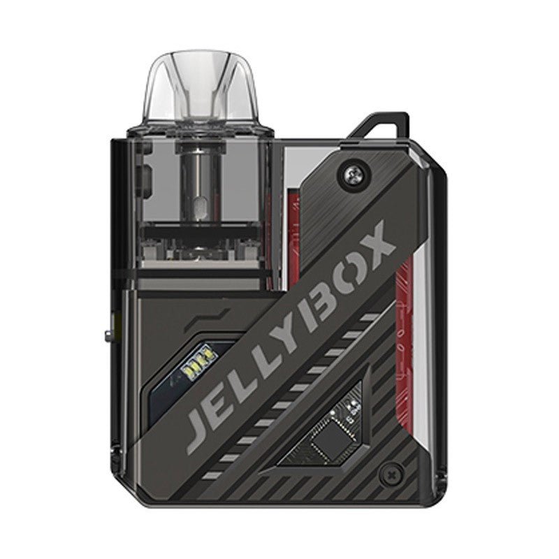 Rincoe Jellybox Nano II Kit 900mah - VapeBoo