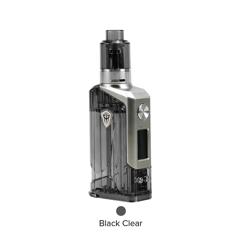 Rincoe Jellybox Pod Vape Kit 228w - VapeBoo