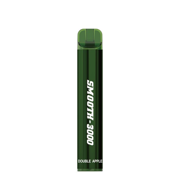 Smooth 3000 Puffs Disposable Vape Device - VapeBoo