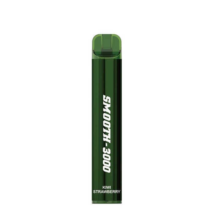 Smooth 3000 Puffs Disposable Vape Device - VapeBoo