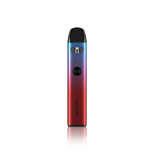 Uwell Caliburn A2 15w Pod System Kit