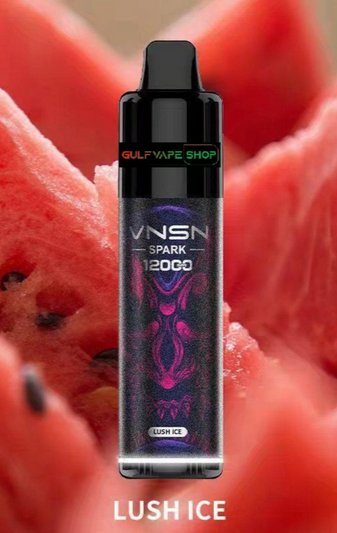 VNSN Spark 12000 Puffs Disposable Vape Device - VapeBoo