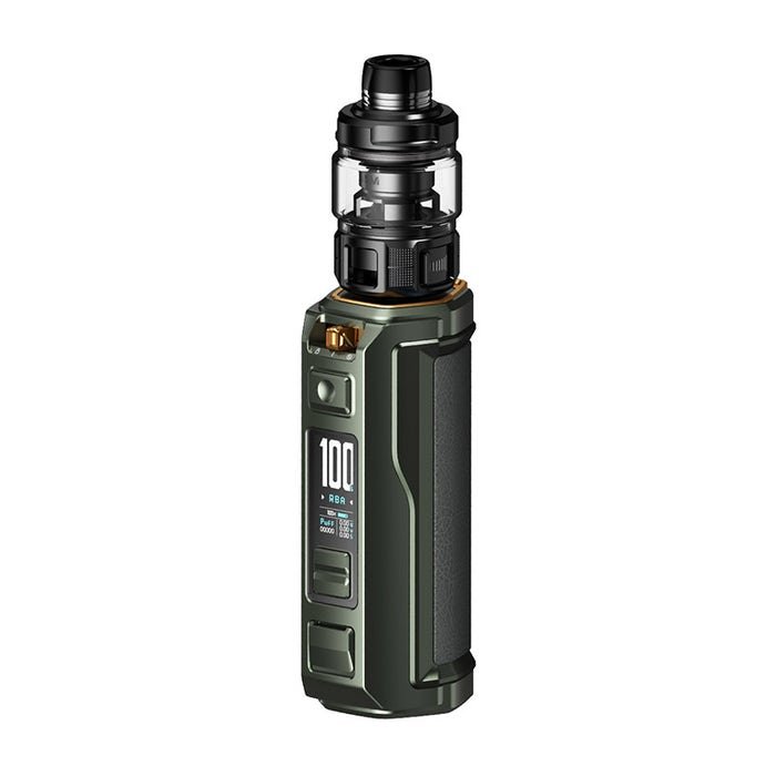 Voopoo Argus XT100W Vape Kit Device - VapeBoo