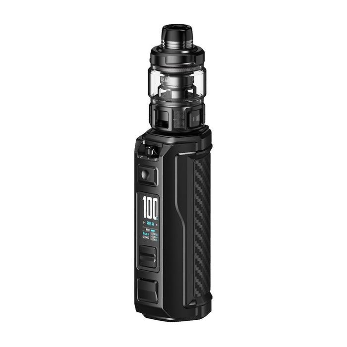 Voopoo Argus XT100W Vape Kit Device - VapeBoo