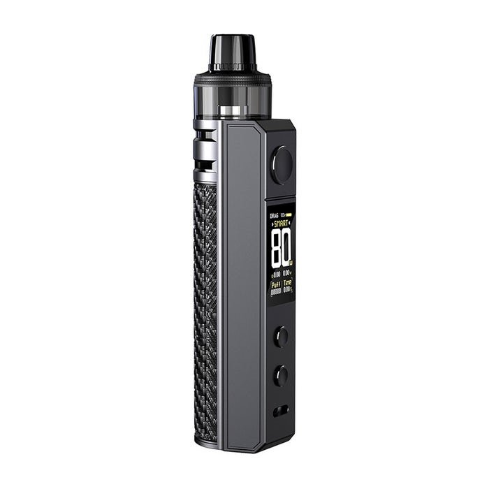 Voopoo Drag H80S Vape Kit Device - VapeBoo