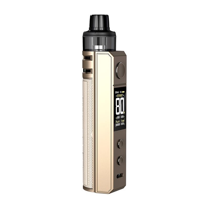 Voopoo Drag H80S Vape Kit Device - VapeBoo